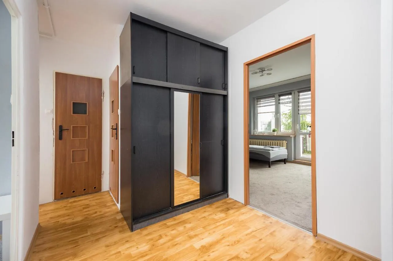 Hostel Pokoje Wasilkowskiego Warsaw