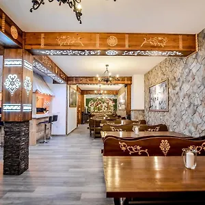 Czarna Turnia , Zakopane Polska