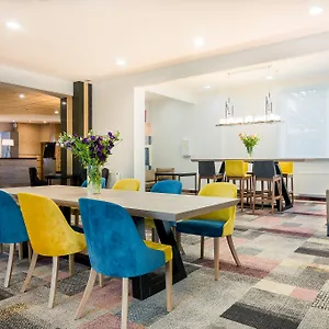 Hotel Sangate Airport, Warszawa