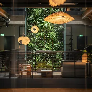 Montownia Lofts & Experience , Gdańsk Polska