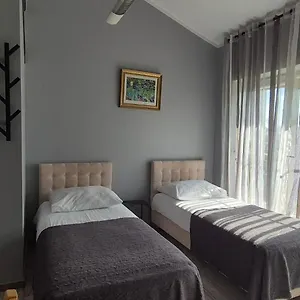  Проживание в семье Sejf House Польша
