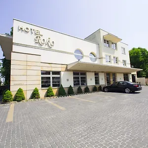 Hotel Roko, Warszawa