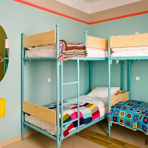 Hostel Press, Warszawa