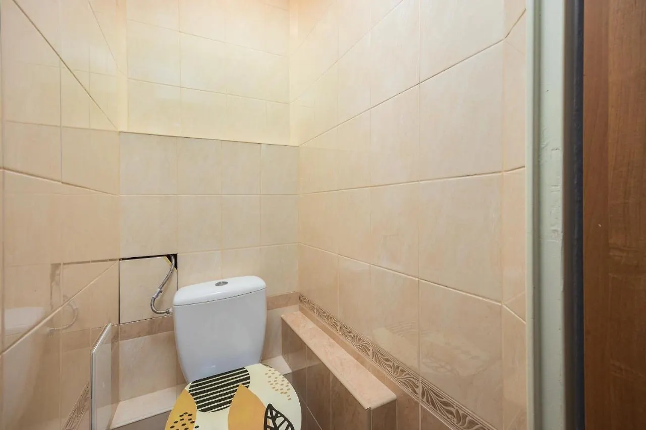 Pokoje Wasilkowskiego Varsovie Auberge de jeunesse