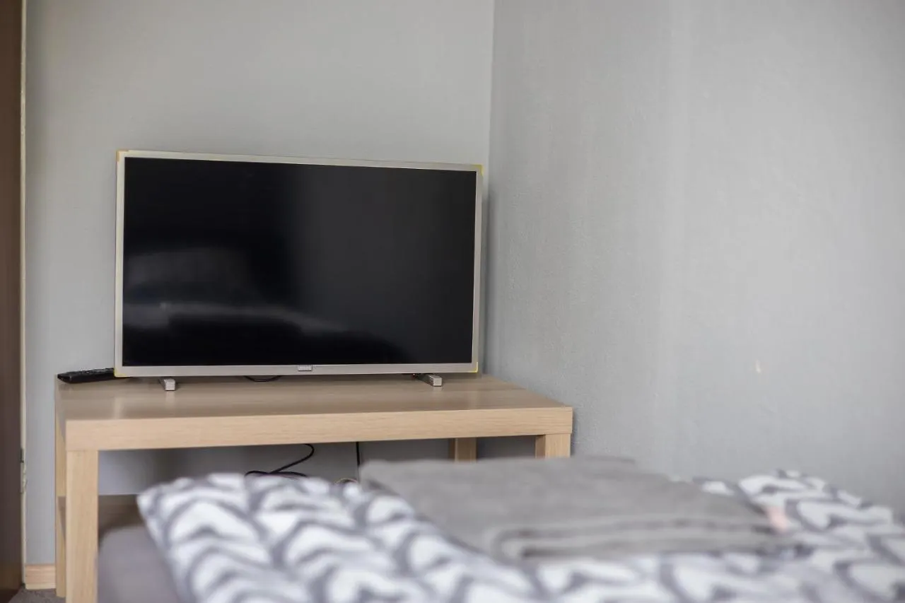 Pokoje Wasilkowskiego Varsovie Auberge de jeunesse