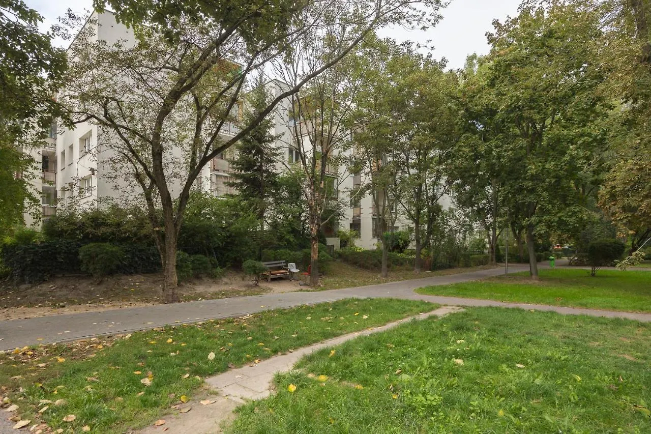 Pokoje Wasilkowskiego Warsaw